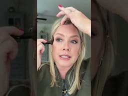 How to apply contour & blush! #makeuplook #contouring #contourtutorial #blushlover #makeuptutorial