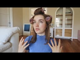 what’s been going on with my health (period loss, hormonal imbalance, PCOS)