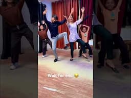 Pom Pom | Trending | Sunny Dancer | Group Dnace #shorts #ytshorts