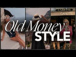 Look Expensive—Even on a Real-Life Budget