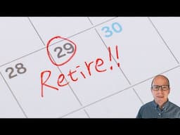 This Is How You Know When to Retire