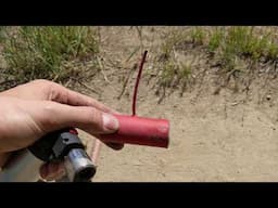 M-80 firecracker compilation