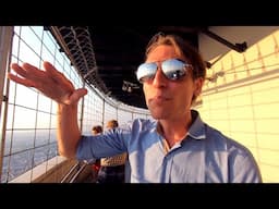 Flat Earth Interview Highlights #3