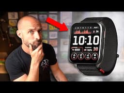 Garmin Venu X1 Explainer - The Most Powerful Venu Yet! (Expensive Too!)