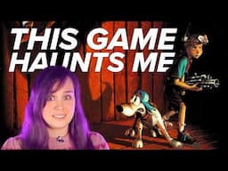 This E-Rated Kids Game Still Haunts Me in Adulthood
