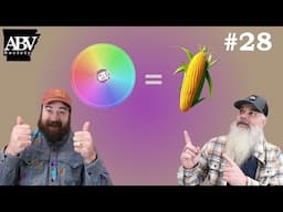 Somebody wins Grain For A Year Tonight