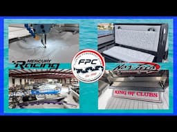 Nor-Tech 390-500 - King of Clubs | Episode 4