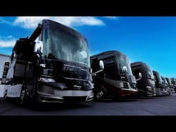 Hot Deals on New Inventory at The Motorcoach Store