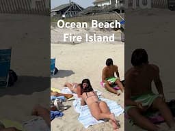 Ocean Beach Fire Island - Long Island's Wildest Beach & Boating Destination!