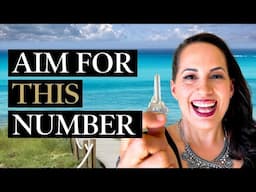 How Much Passive Income Do I Need to Be Financially Free?