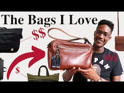 What Bags Should You Wear?