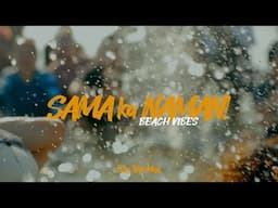 Sama ka naman!(Beach Vibes) - Boss Toyo All Stars!
