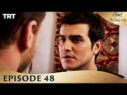 Ahmet The Cook's Aide Episode 48