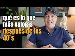 El Mejor Lujo a los 60 Años (Y Mis 3 Consejos para Ti, Tengas 20 u 80)