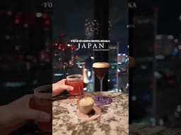 This hotel was UNREAL 🤩 (Osaka, Japan)