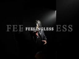 FEELINGLESS - Dare to Survive (feat. Dreamshade) 🪐// OUT NOW!!!