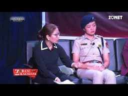 TUNLAI THU LÂR:                 Nl. Lalfamkimi, Advocate thu sawi hi a va ṭha em!! Lo ngaithla teh?