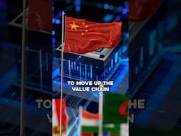 Why the United States CAN'T Stop China's Growth