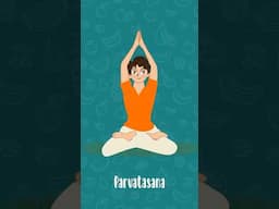 Yoga with Fruits #yogaforkids #yogaguppy #kidsyoga #yoga #kidsyogafun #kidsyogaclass