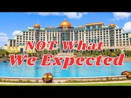 Is Universal's Grand Helios Hotel Worth It for Families?