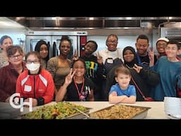 10 Years of Impact: The CHOP Cares Community Grant Program