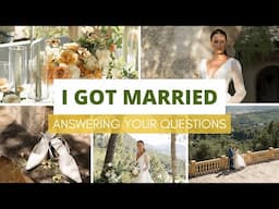 Is A Destination Wedding Worth It?