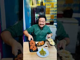 New Chinese Food Shop at Lords More near South City Call | The Calcutta Cook