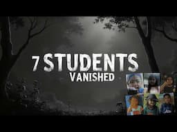The Strange Disappearance of The Orang Asli 7
