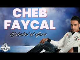 Cheb Faycal - Ajebetni el djera