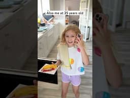 Things don’t always go to plan #jonathan #shorts #daughter ￼