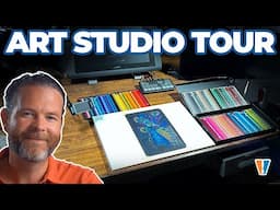Art Studio Tour