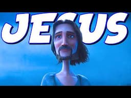 So... The Jesus Movie Is Breaking Records...