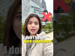 No experience but get job and internship #trending #jobsabroad #workfromhomejobs