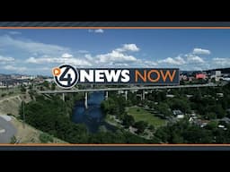 WATCH: 4 News Now at 6 - June 15, 2025