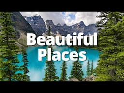 10 Most Beautiful Places On Planet Earth