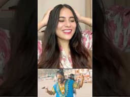 Machayenge Reaction | Emiway Bantai reaction by Illumi Girl