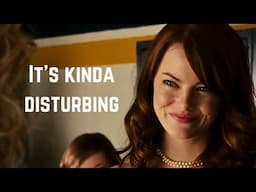The Hidden Message of Easy A