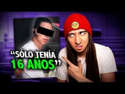 Alex Marín es PEOR de lo que CREES...