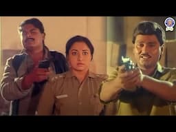 இந்த வீடியோல எல்லாம் ஆதாரம் இருக்கு |  Rudhra | Gautami | K. Bhakyaraj #scene