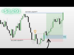 Use This Gold Trading Strategy To Quit Your Job In 60 Days! (Midas Model)
