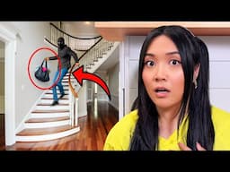 My Stalker Has Been STEALING From Me!