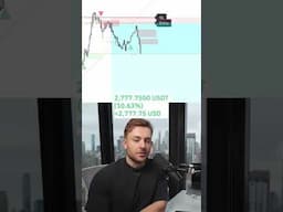 Trader Makes $4,353 In A Few Minutes!