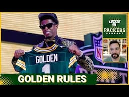 What did the 2025 NFL draft tell us about how the Green Bay Packers view their own roster?