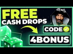 Roobet Promo Code "4BONUS" — FREE CASH DROPS. Roobet Promo Code Review Code 2025