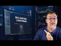 Watch Me Definitely Not Break My Servers (Probably)