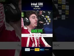 I live for Counter-Strike rivalries