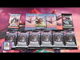 MYTHIC MADNESS From Random MTG Packs!