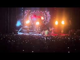 Saurom - El Carnaval del Diablo (Arena CDMX 05 Abril 2025)