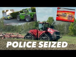 FLY TIPPERS CAUGHT RED HANDED & QUADTRAC WORKING GROUND WELLAnswerAsAPercent 1862