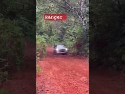 paseo en la cuidad #panama #offroad #4x4 #ford #ranger
